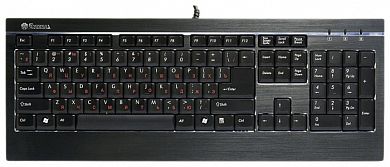 Клавиатура Enermax KB007U-B USB