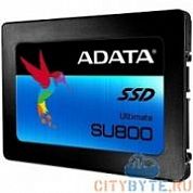 SSD накопитель ADATA SU800 ASU800SS-256GT-C 256 Гб
