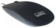 Мышь CBR CM 104 USB (CM104Black) чёрный