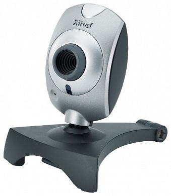 Web-камера Trust Primo Webcam