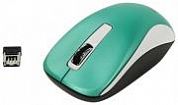 Мышь Genius NX-7010 USB (31030114109) зеленый