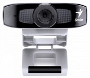 Web-камера Genius FaceCam 320