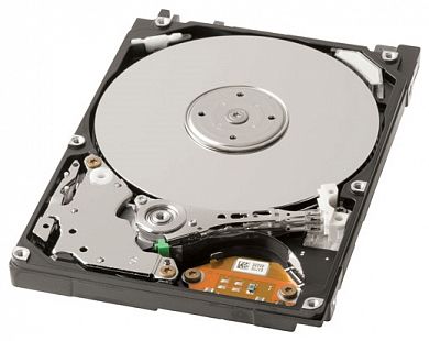 Жесткий диск Toshiba MBA3 RC MBA3300RC 300 Гб