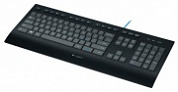 Клавиатура Logitech Comfort Keyboard K290 Black USB