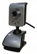Web-камера S-iTECH PC6412