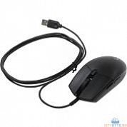 Мышь Logitech g102 USB (910-005823) чёрный