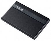 Внешний жесткий диск ASUS Leather II External HDD USB 2.0 500 Гб