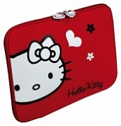 Чехол для ноутбука PORT Designs Hello Kitty Skin 12 (HKNE11BL)