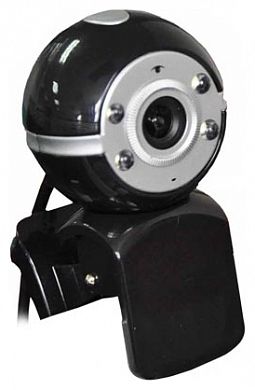 Web-камера Intex IT-313WC Magnetic