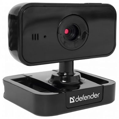 Web-камера Defender C-2535HD