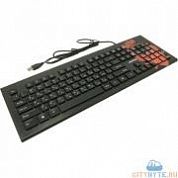 Клавиатура SmartBuy sbk-223u-s-fc USB (SBK-223U-S-FC)