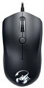 Мышь Genius M6-400 USB (31040062101) чёрный