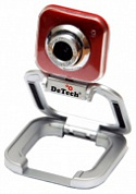 Web-камера DeTech FM-312