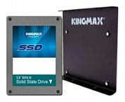 SSD накопитель Kingmax SMP36 Client SMP36 Client 128GB 128 Гб