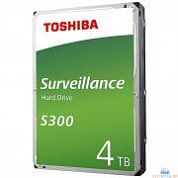 Жесткий диск Toshiba HDWT740UZSVA 4000 Гб