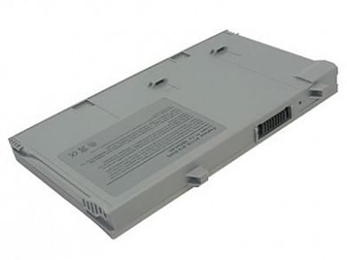 Аккумулятор для ноутбука DELL D400 3600мАч