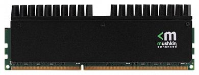 Оперативная память Mushkin 992093 DDR3 4 Гб DIMM 2 400 МГц