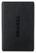 Внешний жесткий диск Toshiba STOR.E PLUS 750 Гб