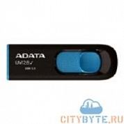 USB-флешка ADATA uv128 (AUV128-16G-RBE) 16 Гб комбинированная расцветка