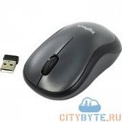 Мышь Logitech m220 USB (910-004878) чёрный
