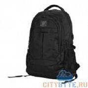Рюкзак для ноутбука Continent BP-001 BK