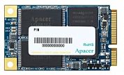 SSD накопитель Apacer ProII AS220 ProII AS220 256GB 256 Гб
