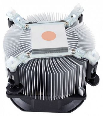 Устройство охлаждения для процессора GlacialTech Igloo 6100 CUV PWM (E) (AD-6100WEP0DCR002)