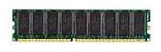 Оперативная память Kingston KTH-XW4200/1G DDR2 1 Гб DIMM 400 МГц
