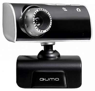 Web-камера Qumo WCQ-110