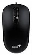 Мышь Genius DX-110 PS/2 (31010116106) чёрный