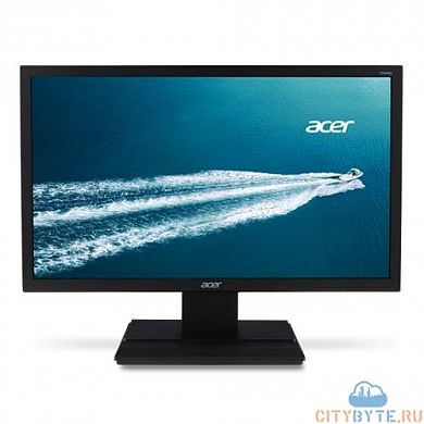Монитор широкоформатный Acer V226HQLBBI (UM.WV6EE.B17) 21,5"