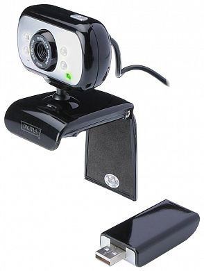 Web-камера DIGITUS DA-71814