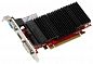 Видеокарта MSI Radeon HD 4350 Low Profile 600 МГц PCI-E 2.0 GDDR3 1000 МГц 512 Мб 64 бит