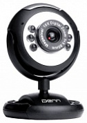 Web-камера Denn DWC610