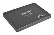 SSD накопитель PNY Prevail SSD9SC480GCDA-PB 480 Гб