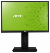 Монитор широкоформатный Acer B226WLymdr (UM.EB6EE.005) 22"