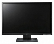 Монитор широкоформатный Acer V223WLAObmd (ET.EV3WE.A23) 22"