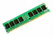 Оперативная память Transcend TS1GNE011 DDR2 1 Гб (2x0,512 Гб) DIMM 400 МГц