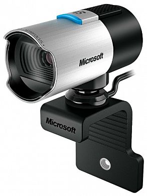 Web-камера Microsoft 5WH-00002