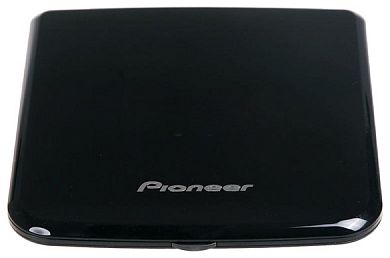 Оптический привод Pioneer DVD-XD01 Black черный