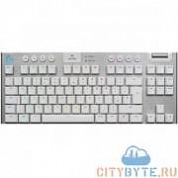 Клавиатура Logitech G915 TKL Bluetooth (920-010117)