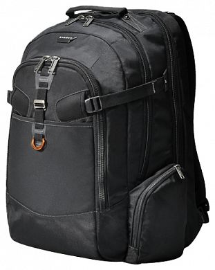 Сумка для ноутбука Everki Titan Checkpoint Friendly Laptop Backpack 18.4