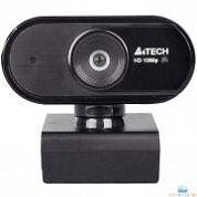 Web-камера A4Tech PK-925H (1413193) черный, серый