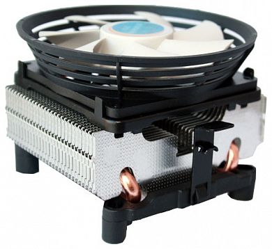 Устройство охлаждения для процессора Ice Hammer IH-3900