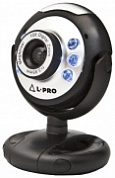 Web-камера L-PRO 1182