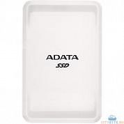 Внешний жесткий диск ADATA ASC685-500GU32G2-CWH 500 Гб
