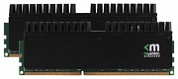 Оперативная память Mushkin 997093 DDR3 8 Гб (2x4 Гб) DIMM 2 400 МГц