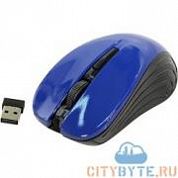 Мышь Oklick 545mw USB (368630) комбинированная расцветка