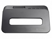 Подставка для ноутбука Cooler Master Choiix MINI AIR THROUGH (C-HL02-KP) черный
