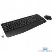 Клавиатура Logitech MK345 USB (920-008534)
